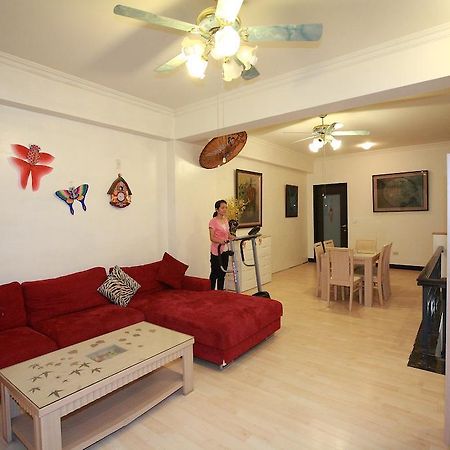 Cruise Homestay Hualien City Luaran gambar