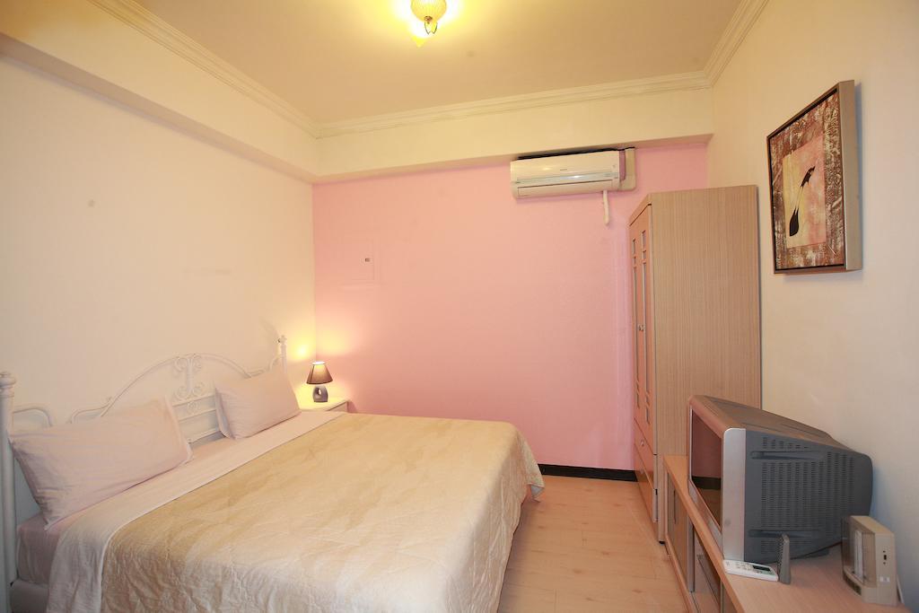 Cruise Homestay Hualien City Luaran gambar